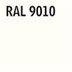 RAL 9010